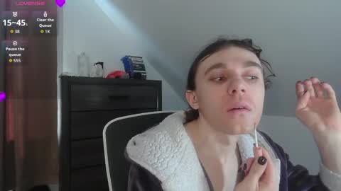 Natsu online show from 2, 4, 2026