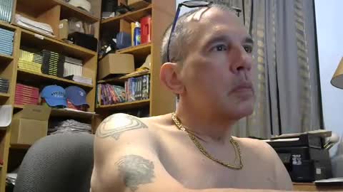 sluttyslave81 online show from 28, 2, 2025
