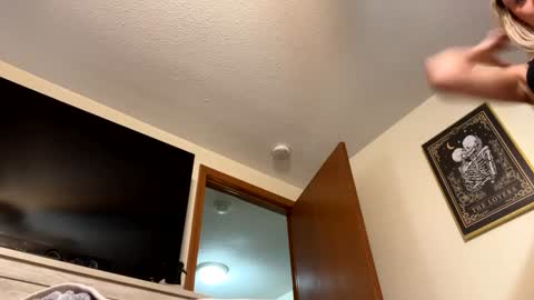 Sluttysofia online show from 12, 12, 2024