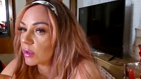 Sluttysofia online show from 15, 12, 2024