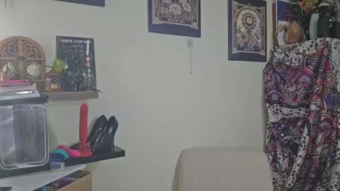 Sluttysofia online show from 1, 2, 2025