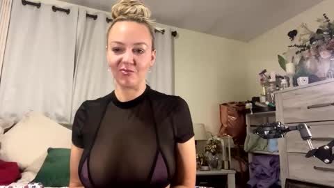 Sluttysofia online show from 14, 2, 2025