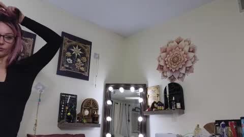 Sluttysofia online show from 28, 2, 2025