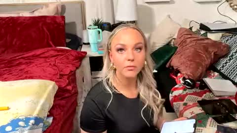 Sluttysofia online show from 9, 1, 2026