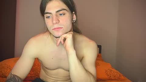 Gus online show from 5, 3, 2025