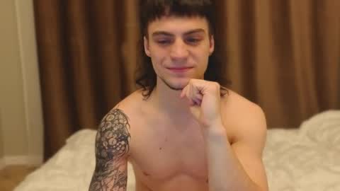 Gus online show from 31, 1, 2026