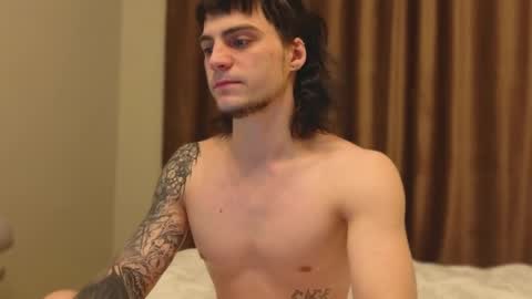 Gus online show from 2, 2, 2026