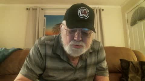 Slydevil online show from 1, 11, 2025