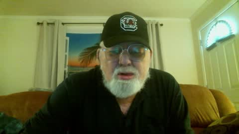 Slydevil online show from 23, 11, 2025