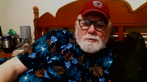 Sly online show from 27, 1, 2025