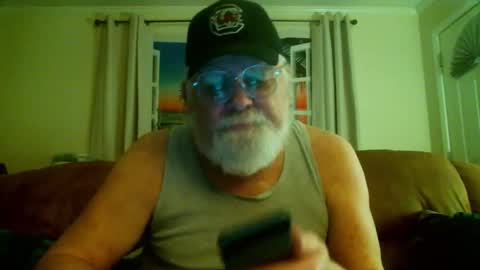 Snapshot of slydevil_sc chatting on 6, 1, 2026 Sly online show from 6, 1, 2026