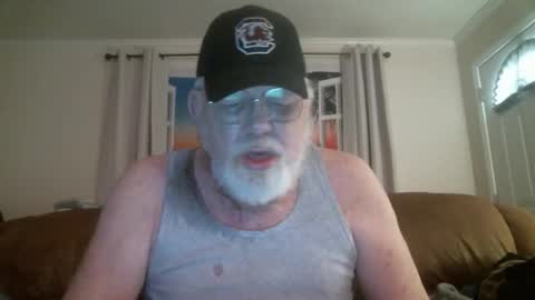 Snapshot of slydevil_sc chatting on 11, 1, 2026 Sly online show from 11, 1, 2026