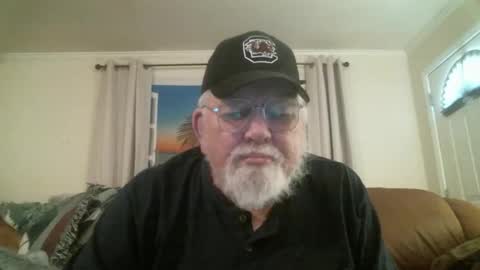 Snapshot of slydevil_sc chatting on 12, 1, 2026 Sly online show from 12, 1, 2026