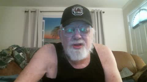 Snapshot of slydevil_sc chatting on 19, 1, 2026 Sly online show from 19, 1, 2026