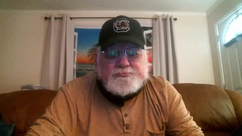 Snapshot of slydevil_sc chatting on 23, 3, 2026 Sly online show from 23, 3, 2026