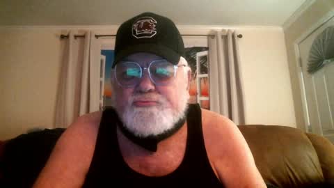 Snapshot of slydevil_sc chatting on 4, 4, 2026 Sly online show from 4, 4, 2026