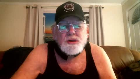 Snapshot of slydevil_sc chatting on 5, 4, 2026 Sly online show from 5, 4, 2026