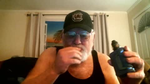 Snapshot of slydevil_sc chatting on 7, 4, 2026 Sly online show from 7, 4, 2026