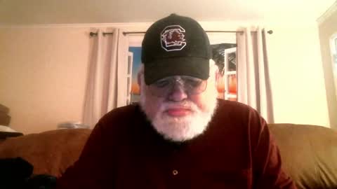 Snapshot of slydevil_sc chatting on 9, 4, 2026 Sly online show from 9, 4, 2026