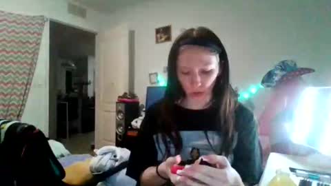 sm0keprincesspeach online show from 30, 10, 2025