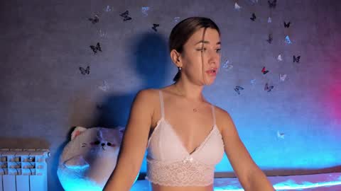 Melani online show from 1, 12, 2024