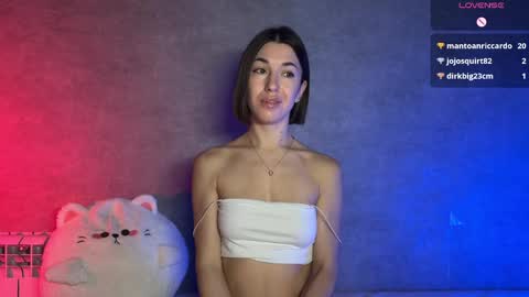 Melani online show from 29, 3, 2026