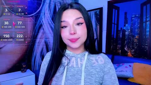 Snapshot of small__naughty chatting on 5, 12, 2024 Mariana Torres online show from 5, 12, 2024