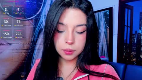 Snapshot of small__naughty chatting on 27, 12, 2024 Mariana Torres online show from 27, 12, 2024