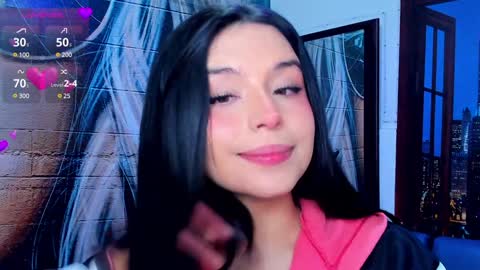 Snapshot of small__naughty chatting on 13, 1, 2025 Mariana Torres online show from 13, 1, 2025