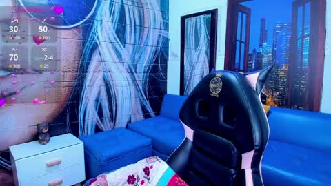 Snapshot of small__naughty chatting on 8, 2, 2025 Mariana Torres online show from 8, 2, 2025