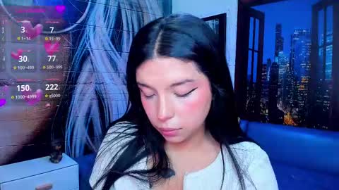 Snapshot of small__naughty chatting on 10, 2, 2025 Mariana Torres online show from 10, 2, 2025