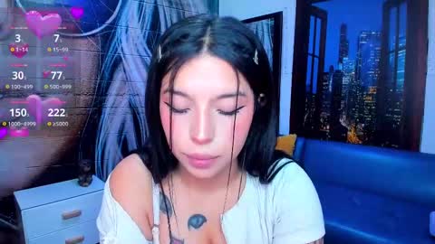 Snapshot of small__naughty chatting on 10, 2, 2025 Mariana Torres online show from 10, 2, 2025