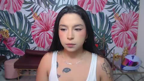 Snapshot of small__naughty chatting on 13, 4, 2026 Mariana Torres online show from 13, 4, 2026