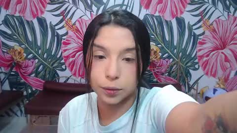 Snapshot of small__naughty chatting on 4, 5, 2026 Mariana Torres online show from 4, 5, 2026