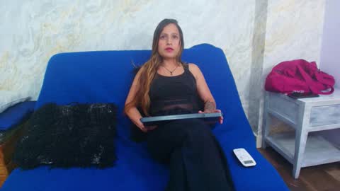 small_lagoon online show from 14, 10, 2025