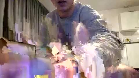 smalldickbigdreams23 online show from 21, 1, 2025