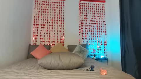 Arianna online show from 12, 2, 2026