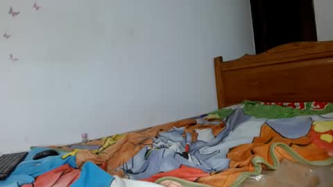 smallflorecita online show from 2, 12, 2025