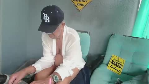 Daddy online show from 30, 9, 2025