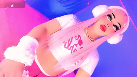 valentina online show from 18, 4, 2026