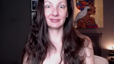 Snapshot of smalltittsbigsoul chatting on 22, 12, 2025 Anna no bbbbybybbabebyy just Anna. And dont call me mom please. online show from 22, 12, 2025