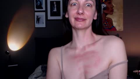 Snapshot of smalltittsbigsoul chatting on 13, 3, 2026 Anna no bbbbybybbabebyy just Anna. And dont call me mom please. online show from 13, 3, 2026