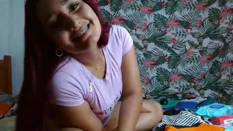 smallyebsirk online show from 7, 1, 2026