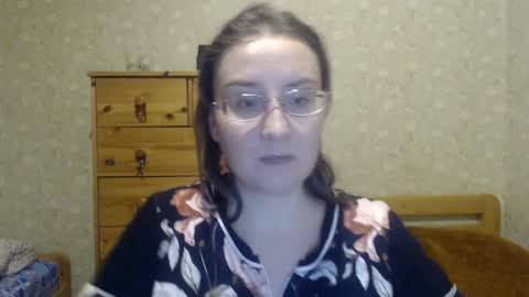 smart_rose online show from 23, 1, 2025