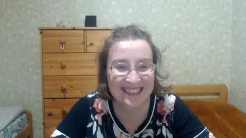 smart_rose online show from 25, 10, 2025