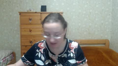 smart_rose online show from 6, 11, 2025