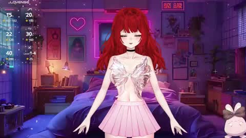 Snapshot of smartfeeling chatting on 7, 3, 2025 Sara online show from 7, 3, 2025