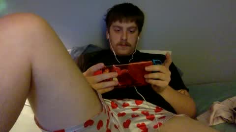 Sluggie online show from 21, 12, 2024