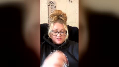 smasshley420 online show from 7, 1, 2026