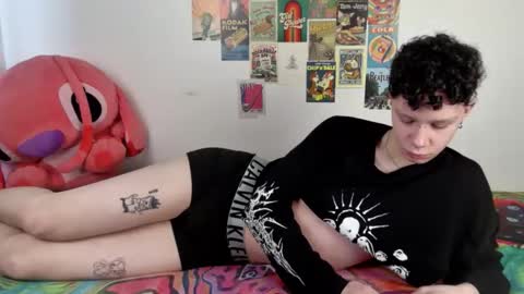 CactusGnom online show from 2, 5, 2026